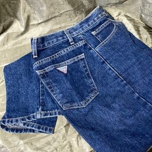 Guess Women Jeans
